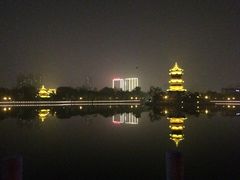 -迎泽公园