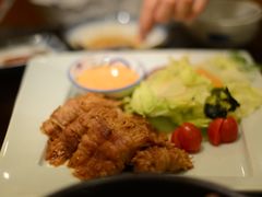 -松子料理(亮马桥店)