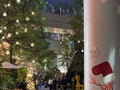 -深圳湾万象城(南山店)