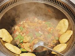 -五谷虫子鸡(医学院店)