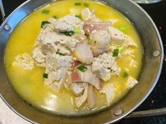 农家豆腐-冯家大院·地道龙游土菜