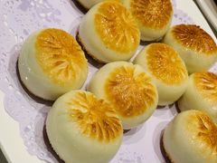 野菜包-马仕玖煲·融合菜·酥不腻烤鸭(人大店)