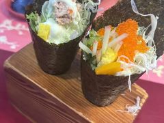 -大江户日本料理(吕厝店)