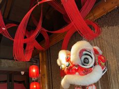 -扬州狮子楼·非遗淮扬菜(东关街店)