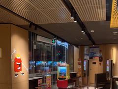 -麦当劳(四平路店)