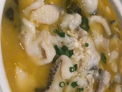 -小菜园新徽菜(连云港海州吾悦店)