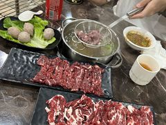 -福合埕牛肉丸(福平路店)