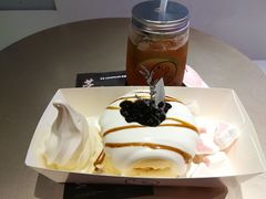 -狐狸和向日葵(北京路店)