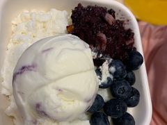 -满记甜品(加州阳光开元广场店)