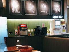 -萨莉亚意式餐厅(杭州滨江天街店)