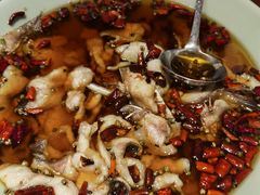 -渝乡人家(和平里店)