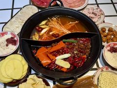 -贰回巷火锅馆(钟楼店)