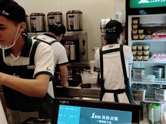 -1点点(苏州中心店)