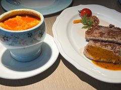 -波特曼西餐厅(中央大街店)