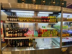 零售区-半岛听涛蒸汽海鲜自助(K11店)