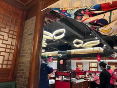 -北平食府(马鞍山路店)