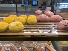 -奈雪的茶(国金中心店)