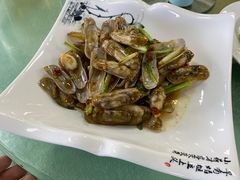 -景好海鲜餐厅(大鹏必选旅游店)