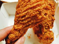 -麦当劳(花园北路店)