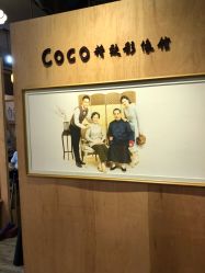 -时光纪全家福·母女写真