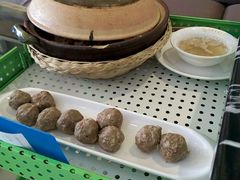-润泽园海南椰子鸡·糟粕醋火锅(拱北店)