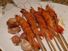 -禾斗海鲜自助(市南银座店)
