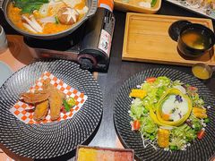 -山葵家·创意料理(宁波来福士店)