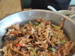 -深巷家味馆.湖北头牌红烧鱼头拌饭(黄陂店)