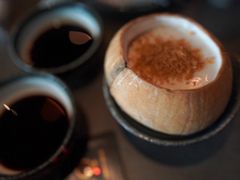 椰皇奶冻-同仁四季椰子鸡(宝安壹方城店)