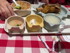 -西贝(大华虎城店)
