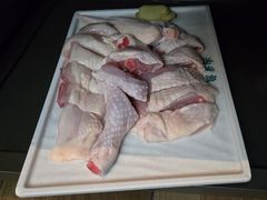 文昌鸡-淘米捞·米汤脆鲩鱼火锅(福田皇岗店)