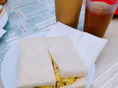 -金凤茶餐厅(湾仔店)