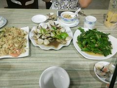 -肥婆姐妹小吃店(后海店)