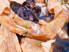 -螺大喜螺蛳粉(华业东方玫瑰店)