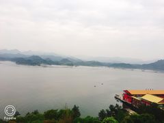 -千岛湖忆湖度假酒店(中心湖景区店)