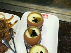 -尚雅铁板料理自助餐厅(乐松店)