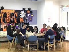 -诺亚雅思托福北郊中心(凤城路店)