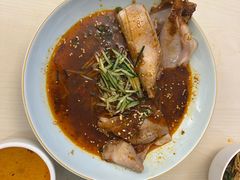 -成都驻京办餐厅(蜀都宾馆店)