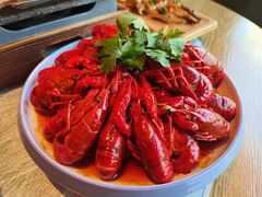 -大哈福烧烤·海鲜·家常菜(延安三路店)