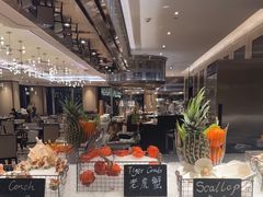 -Social 秀西餐厅-长沙瑞吉酒店(运达店)