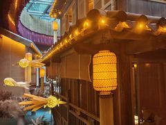 -叶叶菩提(太原别墅店)