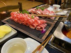 -百年川椒重庆老火锅(光谷店)