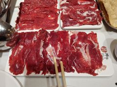 -焯牛潮汕牛肉火锅(云峰街创始店)