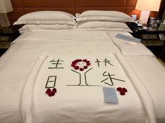 -深圳星河丽思卡尔顿酒店