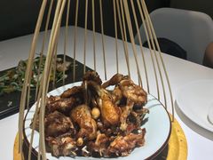 -后宫私房菜(汇客美食娱乐广场店)