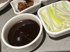 -褚记烤鸭·南京家常菜(雨花客厅店)