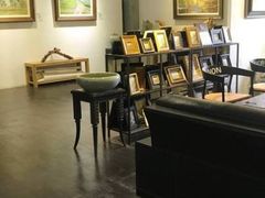 -一品格美术·中考高中成人美术培训