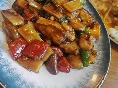 -第二外国语学院-韩国餐厅(朝阳路店)