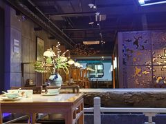 -陈先进鱼馆·地道农家菜(萧山奥体店)