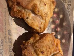 -肯德基(燕岭店)